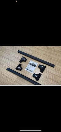 تم توفير دوسات هايلندر 2020/2024 السعر 210.000  تم توفير درع محرج هايل...