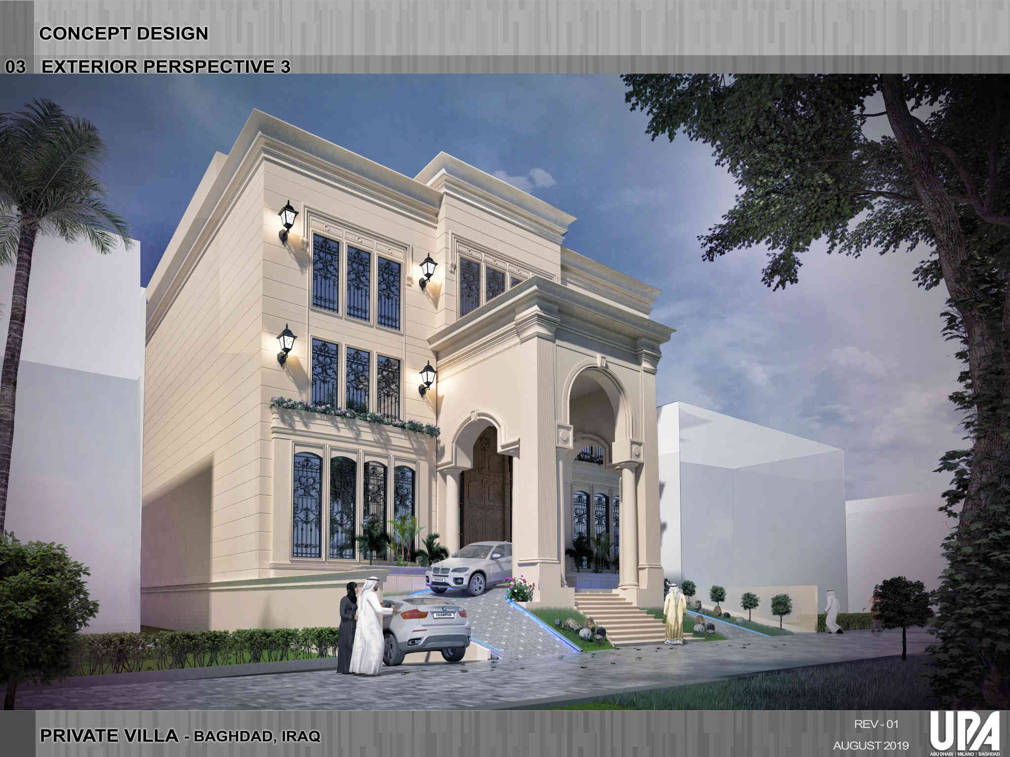 طلب مهندسين معماريين يعمل لصالحهم 

الى الاخوة المهندسين المعماريين 

تم افتتاح مكتب هندسه ومقاولات في الزعفرانيه مقابل جامع الصدرين للعمل في المكتب بدون ان يتحملوا أي صرفيات وتكاليف وتكون جميع أجور ومستحقات التصميم خالصة لهم ويقوم المهندس بالاعلان والترويج لعمله حسب مايراه مناسبا لذلك .

فقط يكون التنفيذ لنا بنظام النسبه على المصاريف ونتحمل جميع المتطلبات المكتبيه لانجاح عمل المكتب فعلى من يجد ان هذه الفرصه تخدمه ان يتصل او يراسلنا على رقمنا المثبت اسفل الاعلان :

للتواصل   مع المهندس الاستشاري حسين الغزي 

 ***********
