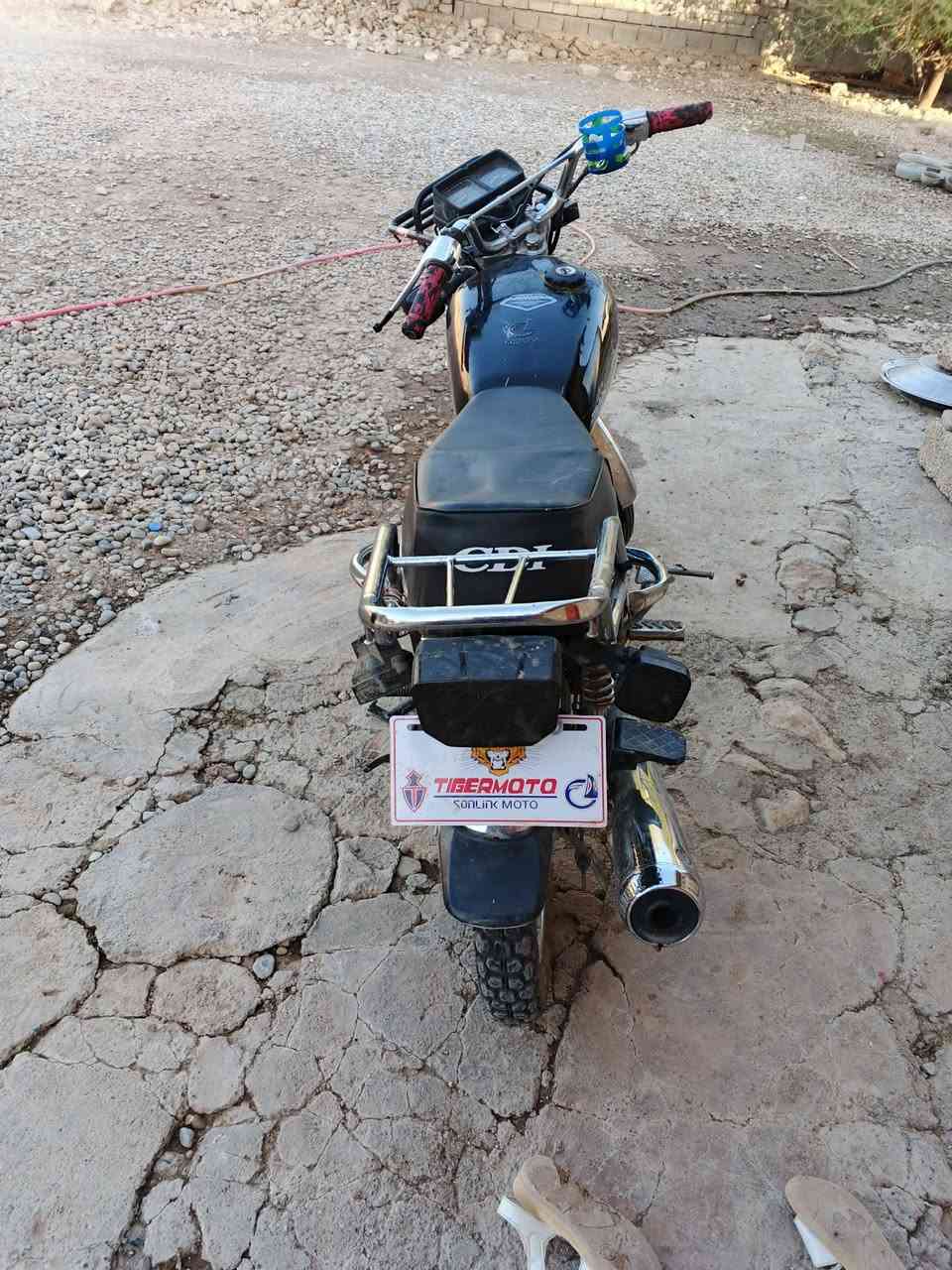 مطور تايكر لبيع او مروس بحربي


**إذا كنت صاحب هذا الإعلان وتريد حذفه لأي سبب، رجاءا أرسل رسالة إلى الدعم الفني**