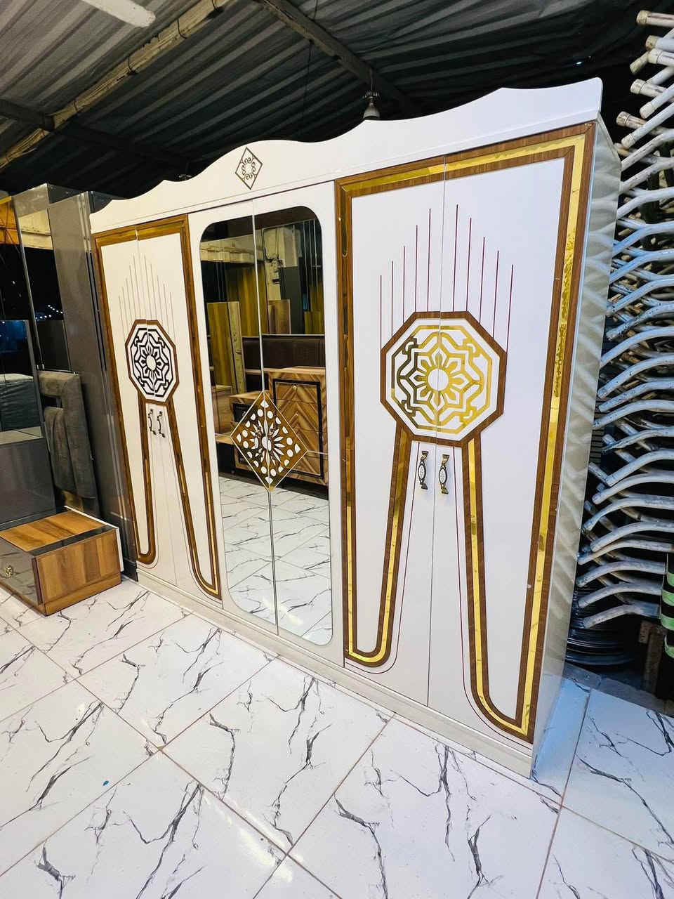 500  الف مع طابوريه هديه
نقل وشد داخل بغداد مجاني 
@إشارة


**إذا كنت صاحب هذا الإعلان وتريد حذفه لأي سبب، رجاءا أرسل رسالة إلى الدعم الفني**