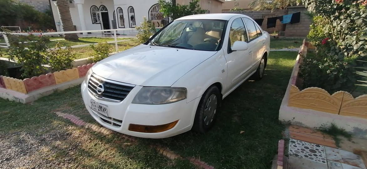 @إشارة السلام عليكم سيارة للبيع صني موديل 2009
السعر 90 وبيها مجال شي قليل الاتصال عله هاذه الرقم
 ‏‪***********‬‏💁🏻
