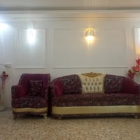 تخم مستعمل • ٣ مساند • قابل تفاوض