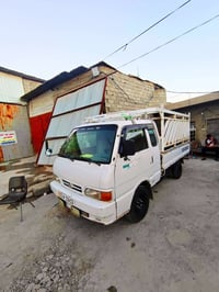 للبيع كيا 95 رقم بغداد نكليزي جاهزه علا اخر حبايه السياره بلاد لا ضربه...