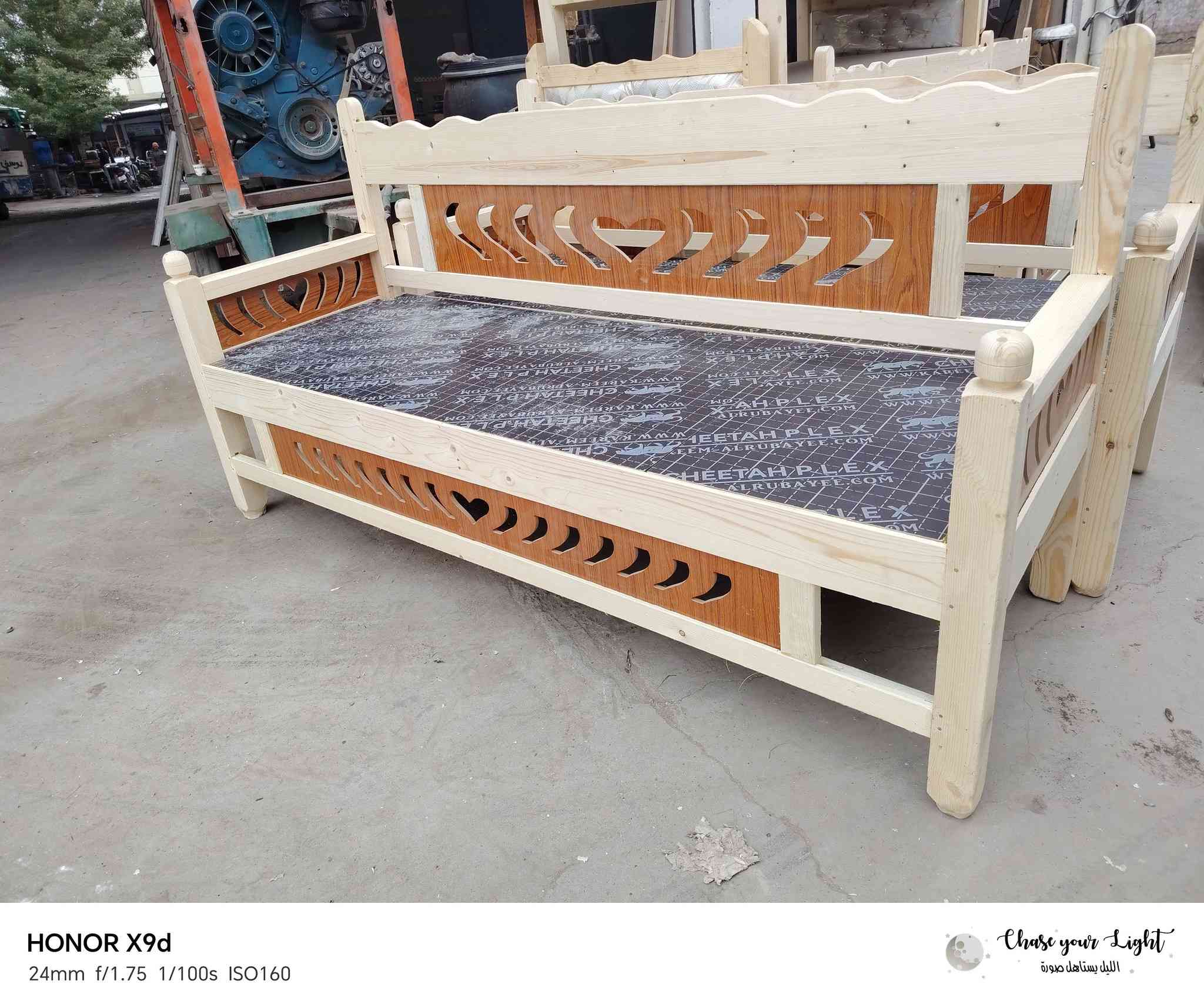 كل ماهو جديد متوفر وبانسب الاسعار بشرط جوه السوك


**إذا كنت صاحب هذا الإعلان وتريد حذفه لأي سبب، رجاءا أرسل رسالة إلى الدعم الفني**