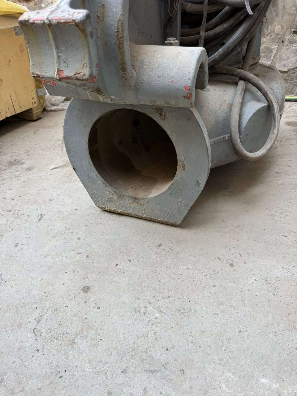 غطاسات فلايكد
