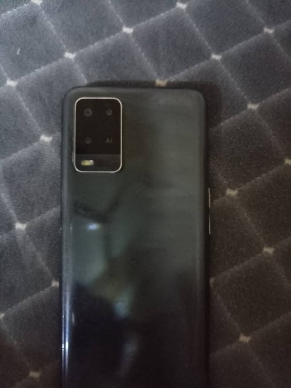 سبب الوعود الكذبه
اعده النشر
مبايل A54للبيع مثل مموضح بصوره جهاز بي كسر بشاشه ما مأثر عليه جهاز شغاله
سعره 75وبي شويه مجال
***********
