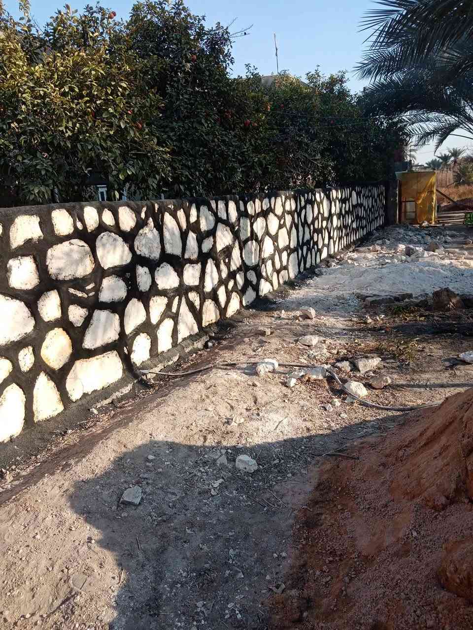 يالله بناء حجر كرسته اوعمل بناء اسيجه بيوت تغليت بحيرات انهر تطبيك ممرات كافت شغل الحجر لاستفسار مراسلات الصفحه او نتصال على الرقام التاليه ***********//***********
