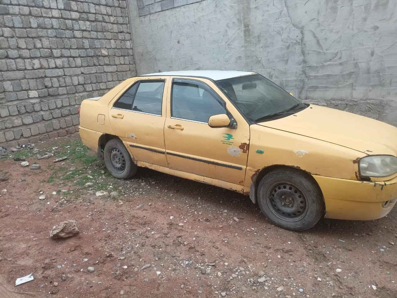 السلام عليكم للبيع شيري كوين رقم بغداد كير محرك صدر شرط سنويه صاقطه من ال٢٣ عليها هيئه ٤٠٠ تريد تحويل تريد وكاله السعر ١٤ ورقه مكان الموصل  *********** 
***********
