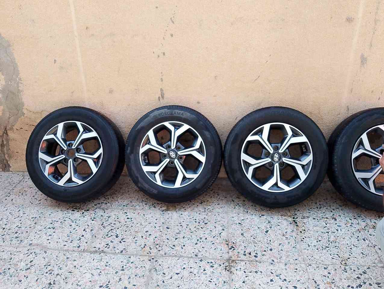 ويل رياضي سوناتا  كلهن عله 250
***********
