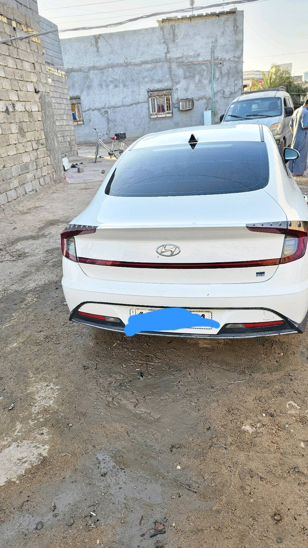 سلام عليكم سوناتا موديل 2023 محدثه اصل 21 خليجي تكسي الخليج صبغ عام تغير لون
مكينه وكير كفاله لافتح ولاه شي
بطاريات جدد
حداده توني مسويها
تبريد خير من الله

رقم بصره تحويل مباشر سعر 115
وبي مجال بيع ومراوس ب كامري هم هايبرد كون
العنوان بصره كرمه علي ابو صخير *********** وات ساب

حاجز على تنزيل الموديل 

***********