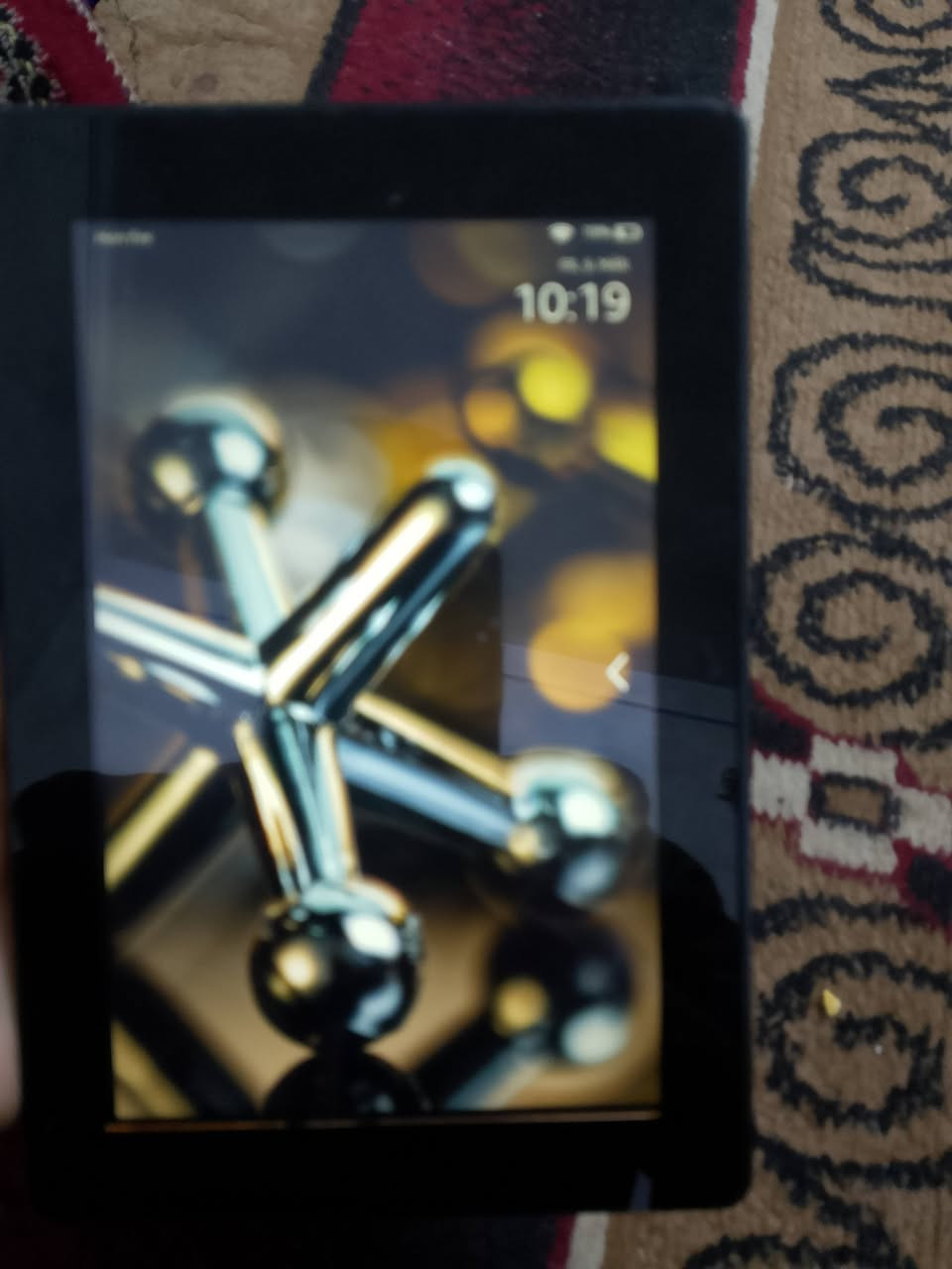 السلام عليكم 
جهازين للبيع 
ايباد ذاكره ١٦ 
G4بلص 
ذاكره ٣٢ 
ما بيهم اي عطل ولا شخط نضيف اتنينهم سعرهم من الأخير الاتنين ب ٣٥ ألف قفل


**إذا كنت صاحب هذا الإعلان وتريد حذفه لأي سبب، رجاءا أرسل رسالة إلى الدعم الفني**