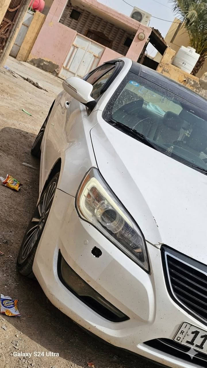 كادنزا 2011 رقم بغداد بأسمي 
السياره كفالة ضربة صبغ فقط بارد تخم تاير صدر كلة جديد ادامه جديدة للمحرك عليها منظومة غاز يعني انسة الصرف 
السعر 120 وبيها مجال
***********
***********
