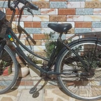 بسكليت • موصل نينوى