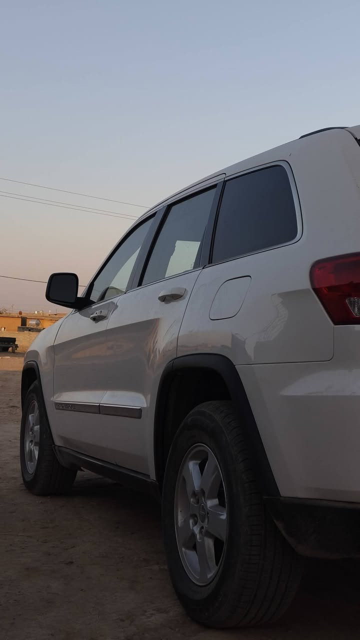 سياره جيب لاريدو للبيع مديل 2011 وارد امریکي رقم نينوى دولي بيها ضرر بونت جاملغ يسار بدون دواخل مكينه نظيفهه

مكفوله من صبغ

مواصفات سياره

١- تشغيل بصمه

۲- تبريد ثلج

٣- شاشه کامره خلفي

تحكم سترين

داخل سياره حيل نظيف الشرعي اني سعرها 155 بيها مجال لاتصال على الرقم ***********///*********** مكان سياره موصل
