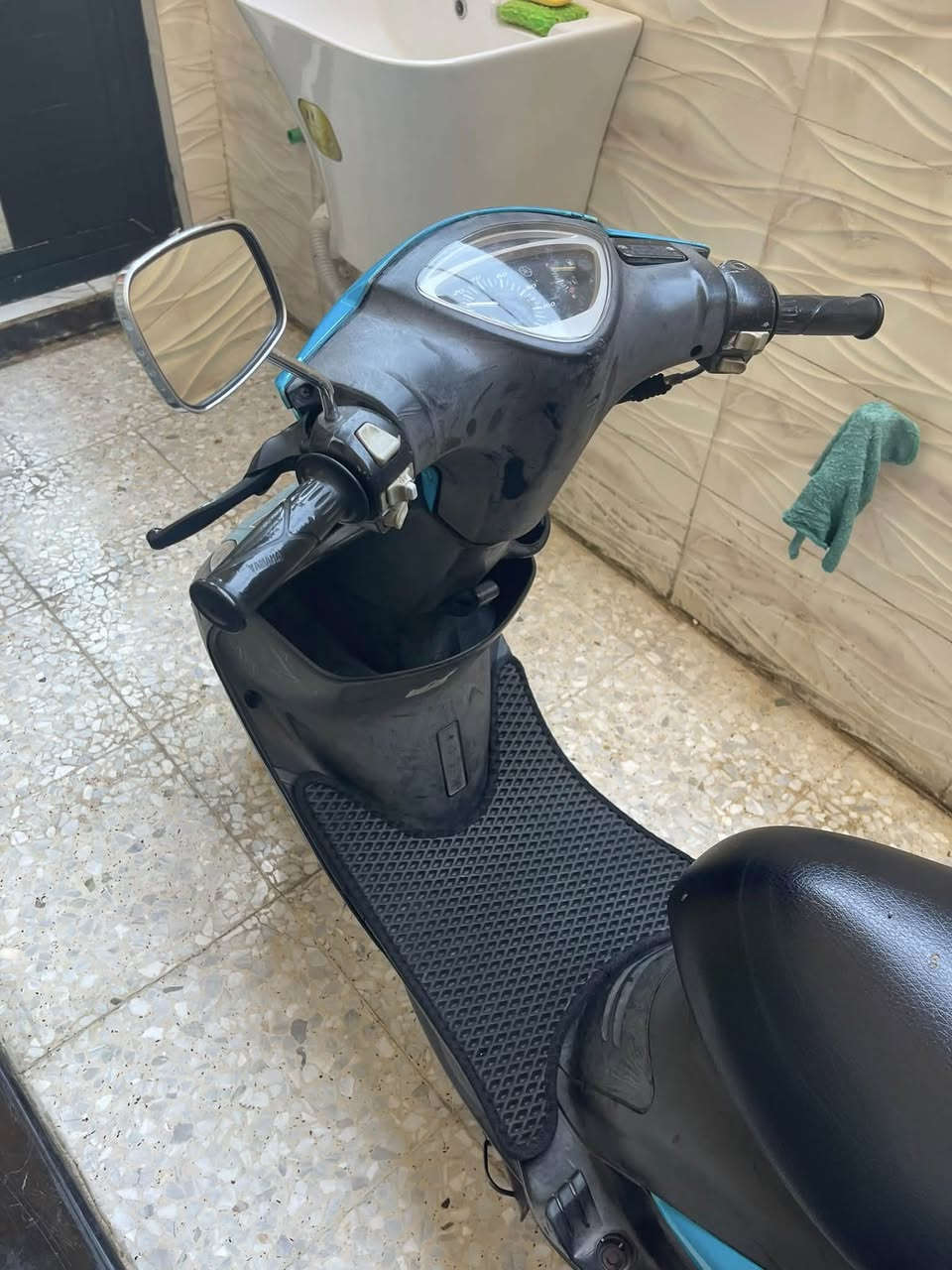 ماكس عدلة بلادي ومكفولة من كل شي السعر 750


**إذا كنت صاحب هذا الإعلان وتريد حذفه لأي سبب، رجاءا أرسل رسالة إلى الدعم الفني**