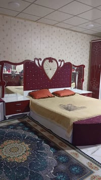 غرفة تركية • ١٠ قطع • الجمهورية