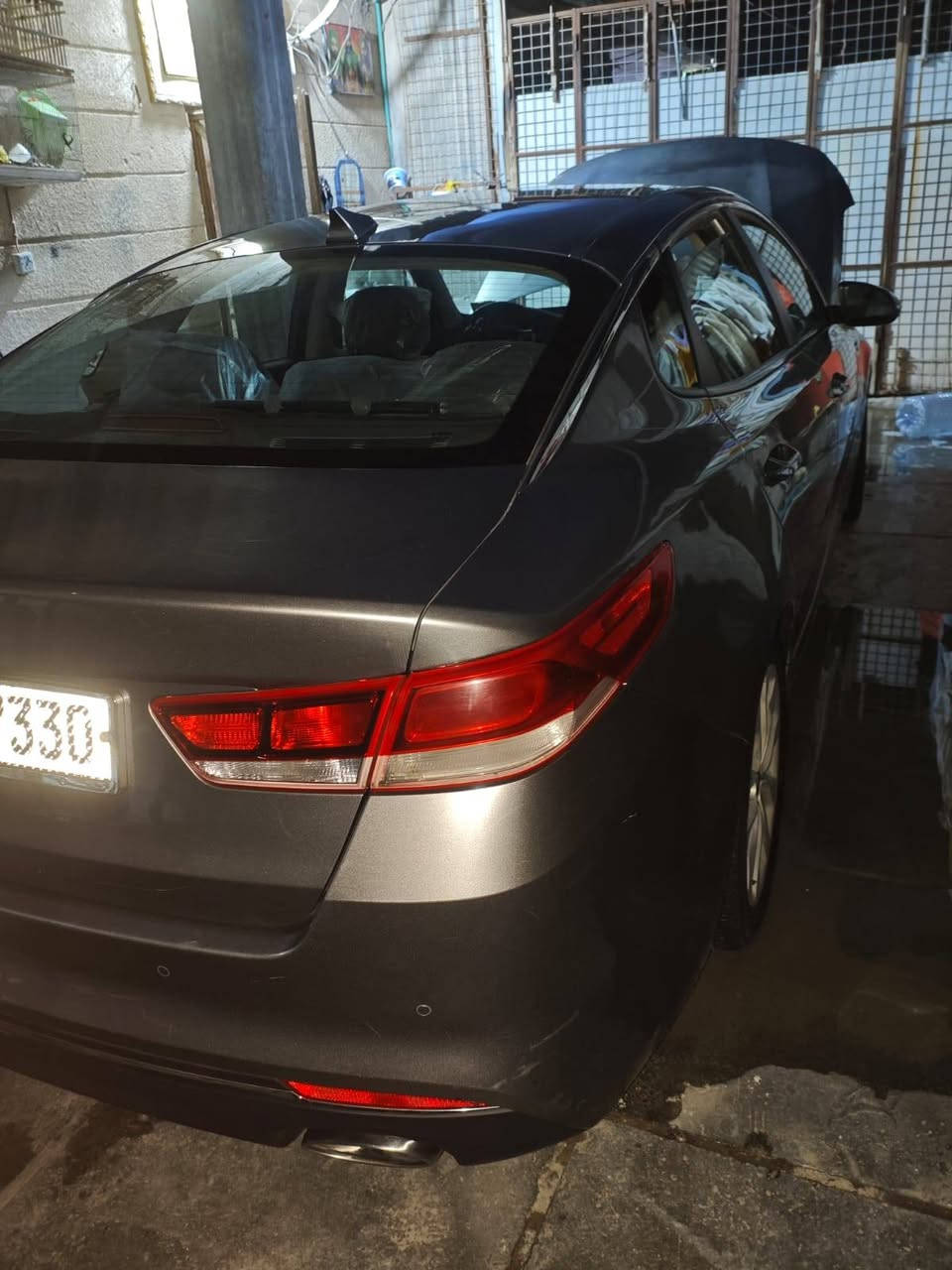 اوبتما وارد أمريكي 18 كفاله بيهه بس بنيد صبغ بارد بل باب كد صبعين سياره جاهزه ع حبايه ونص 135 بيهه مجال قليل مكاني بصره شط العرب كباسي ***********
