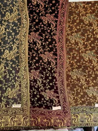 بشمينا • طرحة هندي • مستورده