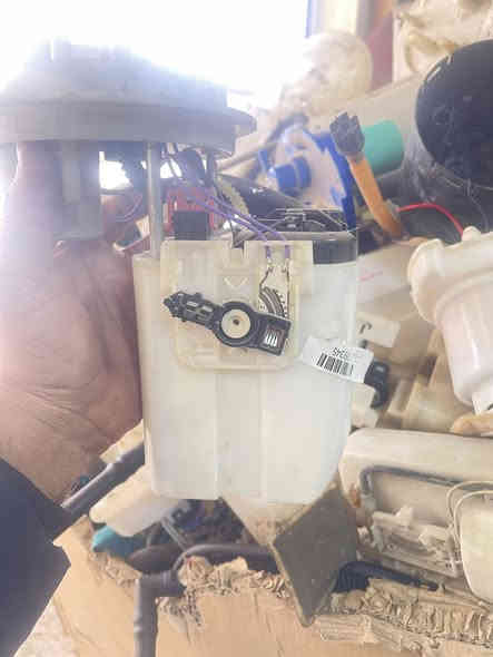 عبوه فيت بم ماليبو اصلي تفصيخ سعره ٦٠ الف كامله عنواني واسط كوت توصيل موجود 
*********** من موديل ٢٠٠٨-٢٠١٢ متوفر
