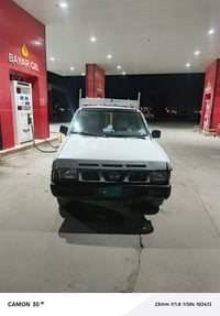 مكينة وجير أصلي • باور • ١٩٩٣