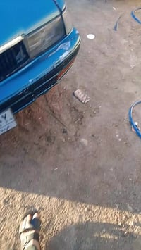 الكنزه • موديل ٢٠٠٠ • بابل