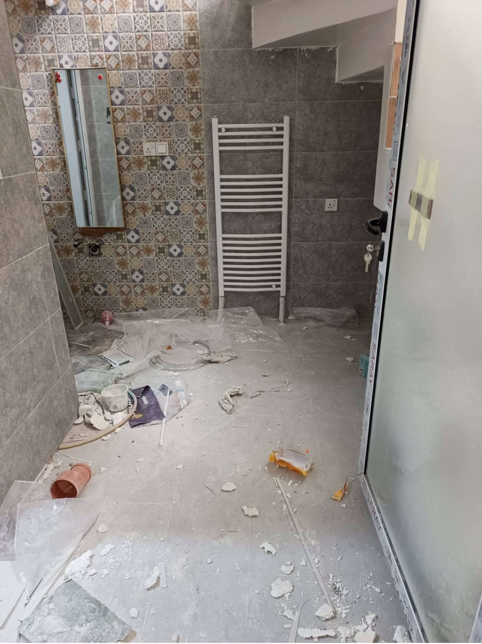 ئامادەین بۆ پاکردنەوەی ( شوقە-🏢 خانوو🏠-ئۆفیس📈🏡-باخ🏞️-شوێنە گشتییەکان)بە باشترین و جوانترین شێوە ♦️ بە کارمەندی لێهاتوو شارەزاو ئەزموون♦️بە کەرەستەی پاکەرەوەی تایبەت!♦️ بە خێراترین ماوەو باشترین دەرئەنجام بۆ زانیاری زیاتر پەیوەندی بکەن بەم ژمارە تەلەفون:{***********}📞
