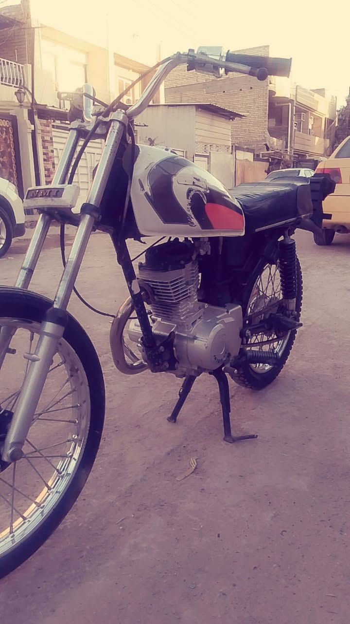 دراجه انتنس دراجه شلعه معدل يشك الكاع دراجه كل نقص مابيه كلك اكفلك عشائر وسرقه سعر 500 وبيه مجال الموشراي لا يراسل مكاني بغداد زعفرانية متواجد خاص


**إذا كنت صاحب هذا الإعلان وتريد حذفه لأي سبب، رجاءا أرسل رسالة إلى الدعم الفني**