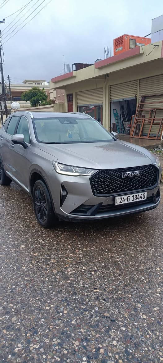 للبيع هفال موديل 2023 H6 موصفات فول ماشي 55 فقط بدون صبغ سيارا اخول جديد محرك وكير بشرط سعر 175 ومجال بصيط الطيبين عنوان زاخو ☎️ للاستفسار *********** *********** زاخو, دهوك
