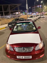 بي واي دي • BYD • F3 • بي واي دي F3 • سيارة بي واي دي • سيارة صينية • ...