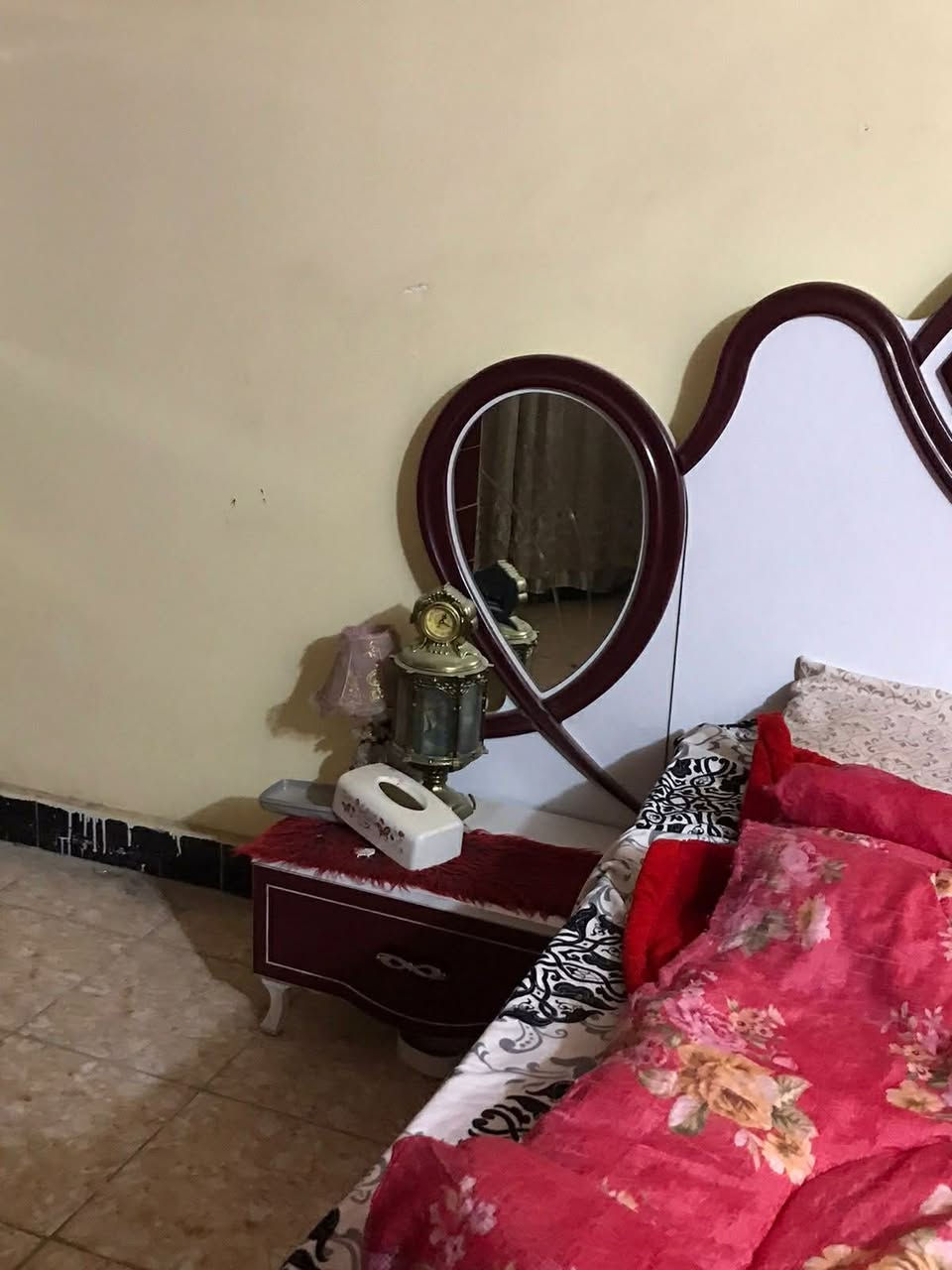 غرفه نوم للبيع تركيه نضيفه كلش مكانها ناصريه مركز بشارع عشرين السعر 500


**إذا كنت صاحب هذا الإعلان وتريد حذفه لأي سبب، رجاءا أرسل رسالة إلى الدعم الفني**