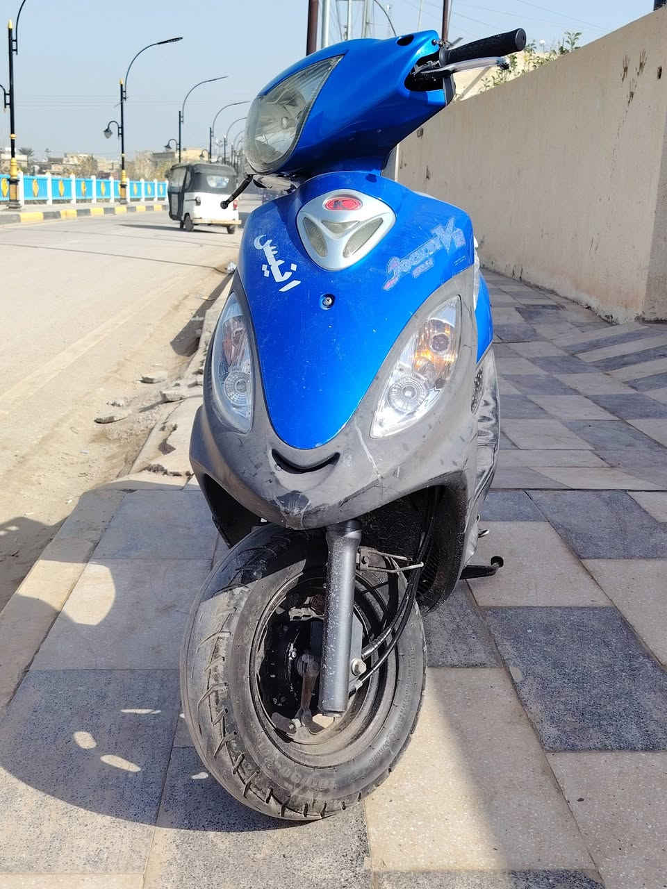 كامكو كفاله
***********
