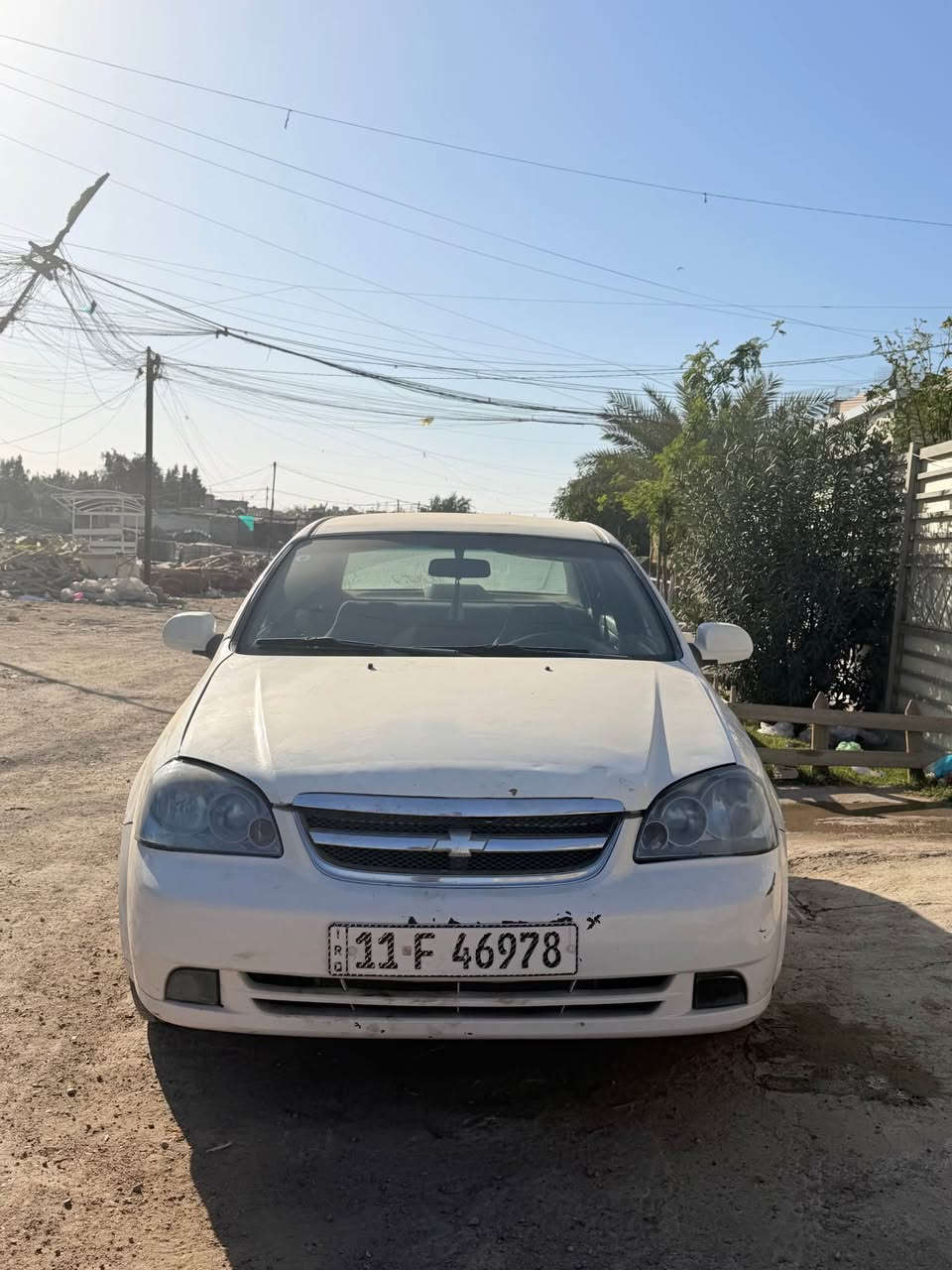 اوبترا 2012 
3قطع صبغ
***********
بغداد السيدية بغداد, العراق
