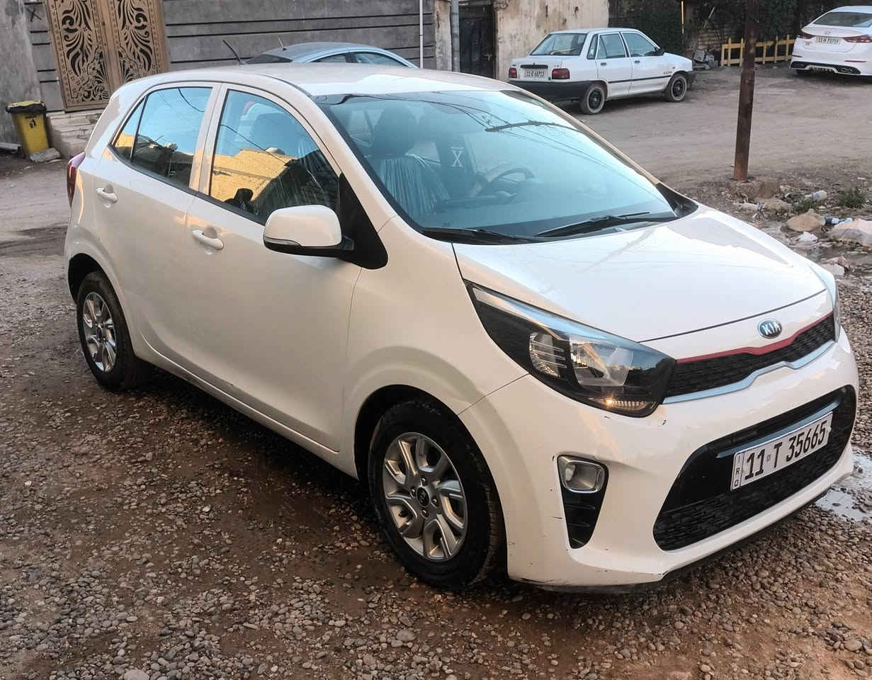 بلاش بلاش بلاش بيكانتو مكفوله ب٩٣ ورقه قفل ٢٠١٨ خليجيه شركة دوليه ام ظمان بغداد بسمي دولي تحويل بنفس ليوم فووول مواصفات جديده بمعنى الكلمه ماشيه ٣٦ محرك دوش قطرتين لمرغوب جبير ٤ سلندر سياره من دعاميه لدعاميه ع وضع شركة بيها بلهلال ٤ صابع طخت تكتك موضح بصوره سعر نهائي بدون عمله لن سياره جديده لوك مثل لعروس بلعافيه ع ياخذها مكاني بغداد لكاظميه قرب لبوابه منطقة رواد وهذه رقمي ***********
