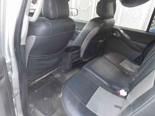 نيسان باتفندر ٢٠٠٨ رقم بغداد انكليزي جاهزة السعر ٩٥ للإستفسار ***********
