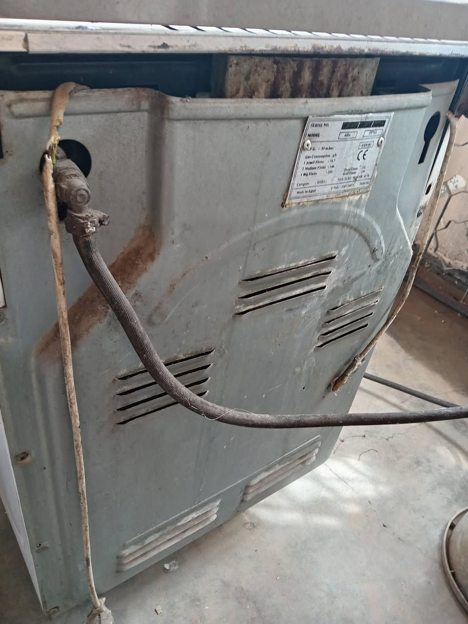 طباخ اربع عيون نضيف كلش نضافه 90٪ مكاني بغداد قريب يم حي أور السعر 75 وبي مجال


**إذا كنت صاحب هذا الإعلان وتريد حذفه لأي سبب، رجاءا أرسل رسالة إلى الدعم الفني**