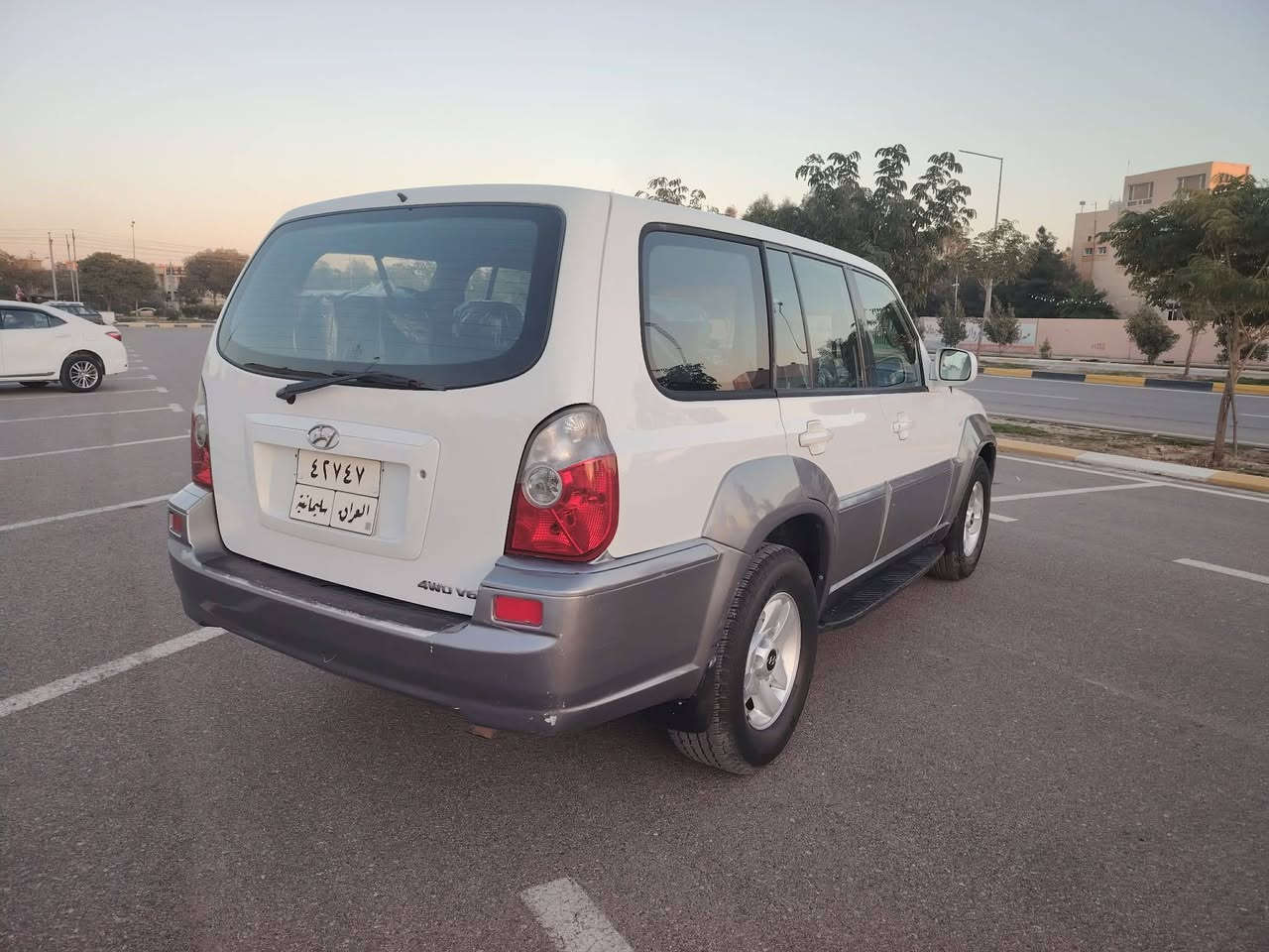 هو ندای تریکان مۆدیل  2002  بی بۆیاخ بی سارد مکیە نی بە تیە سی هە زار زۆر باکە هە مو کیانی  لە سر شە ریکە یە ***********
