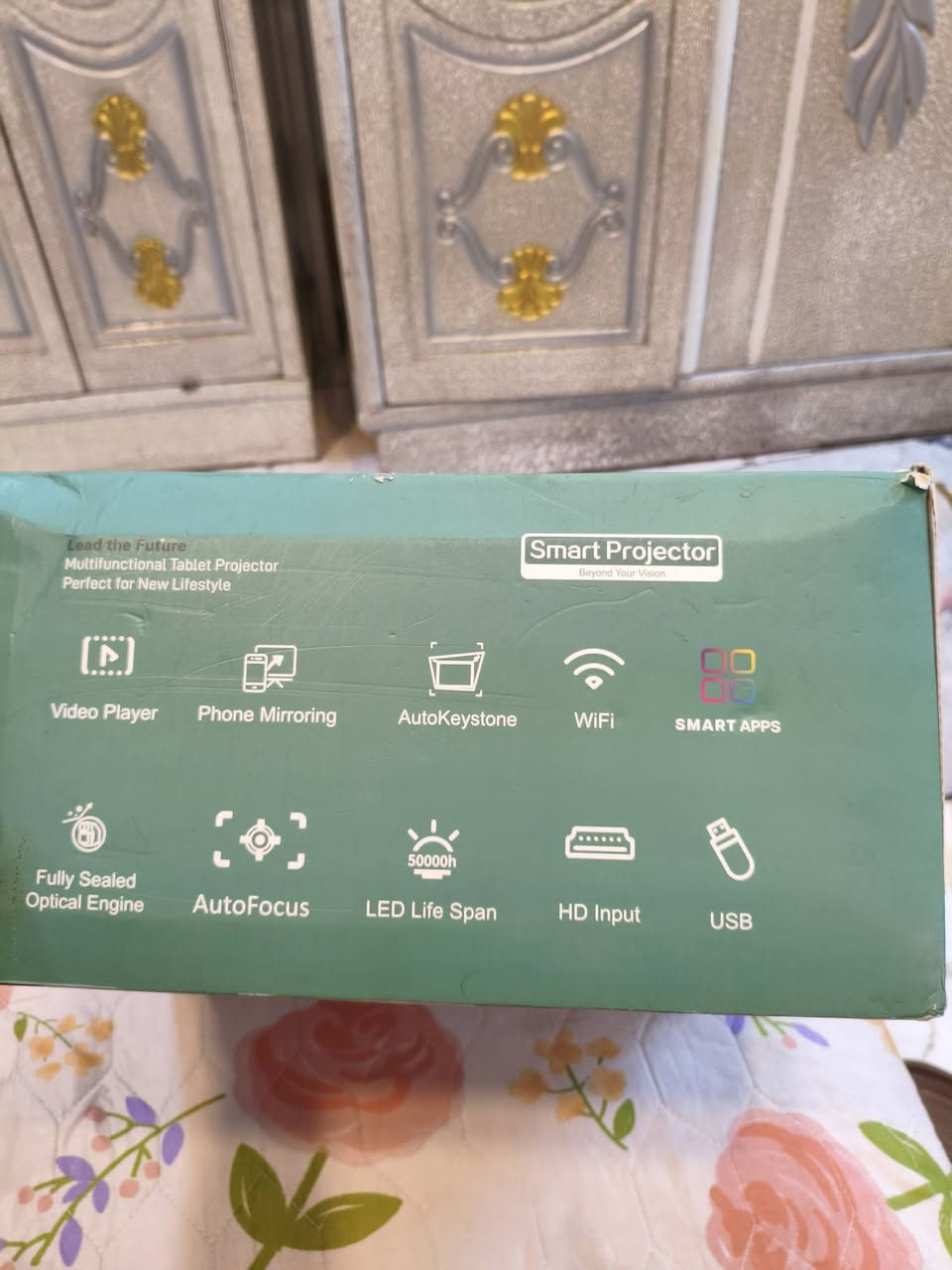 شباب ابيعه فحم يشتغل بس مايعرض نطوني سعر وبالعافيه


**إذا كنت صاحب هذا الإعلان وتريد حذفه لأي سبب، رجاءا أرسل رسالة إلى الدعم الفني**