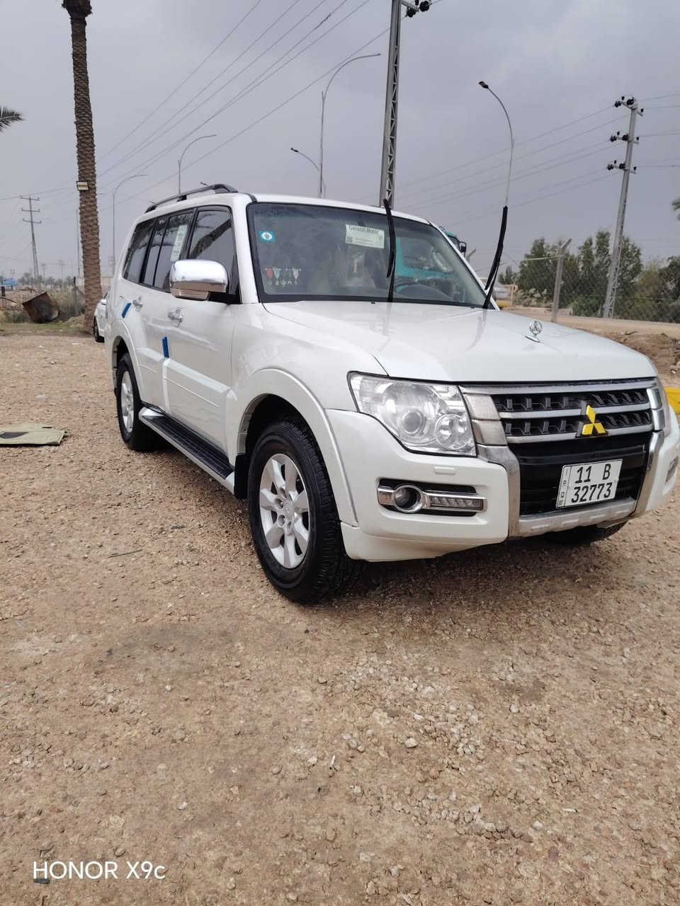 سلام عليكم سياره للبيع 2013 مكفوله كفاله عامه بسمي تخم تاير حداديه تتفئه تبريد شغال سنويه لل 2030 المكان الحمزه الشرقي ترهم مراوس حسب القناعه الا استفسار ***********
