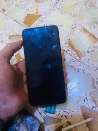 هونر 9X • تبديل شاشة • خدش صغير