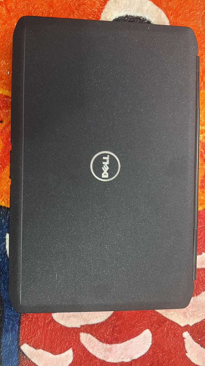 لابتوب dell المواصفات مذكوره بالصور سعر 200 الف مكاني بغداد


**إذا كنت صاحب هذا الإعلان وتريد حذفه لأي سبب، رجاءا أرسل رسالة إلى الدعم الفني**