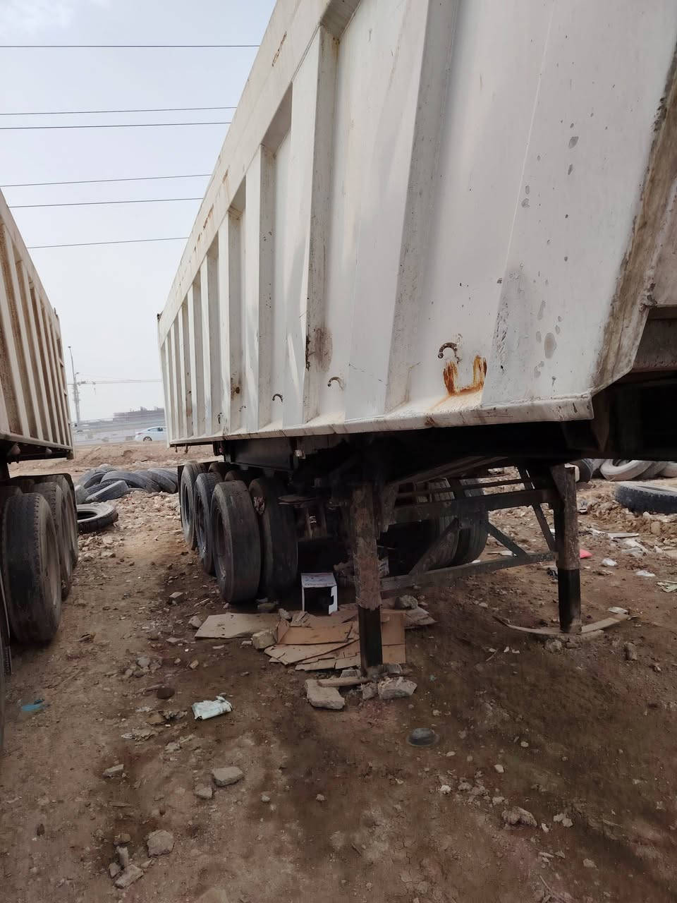 عربانه جابر خفيفه 44 متر بدون تايرات
***********
