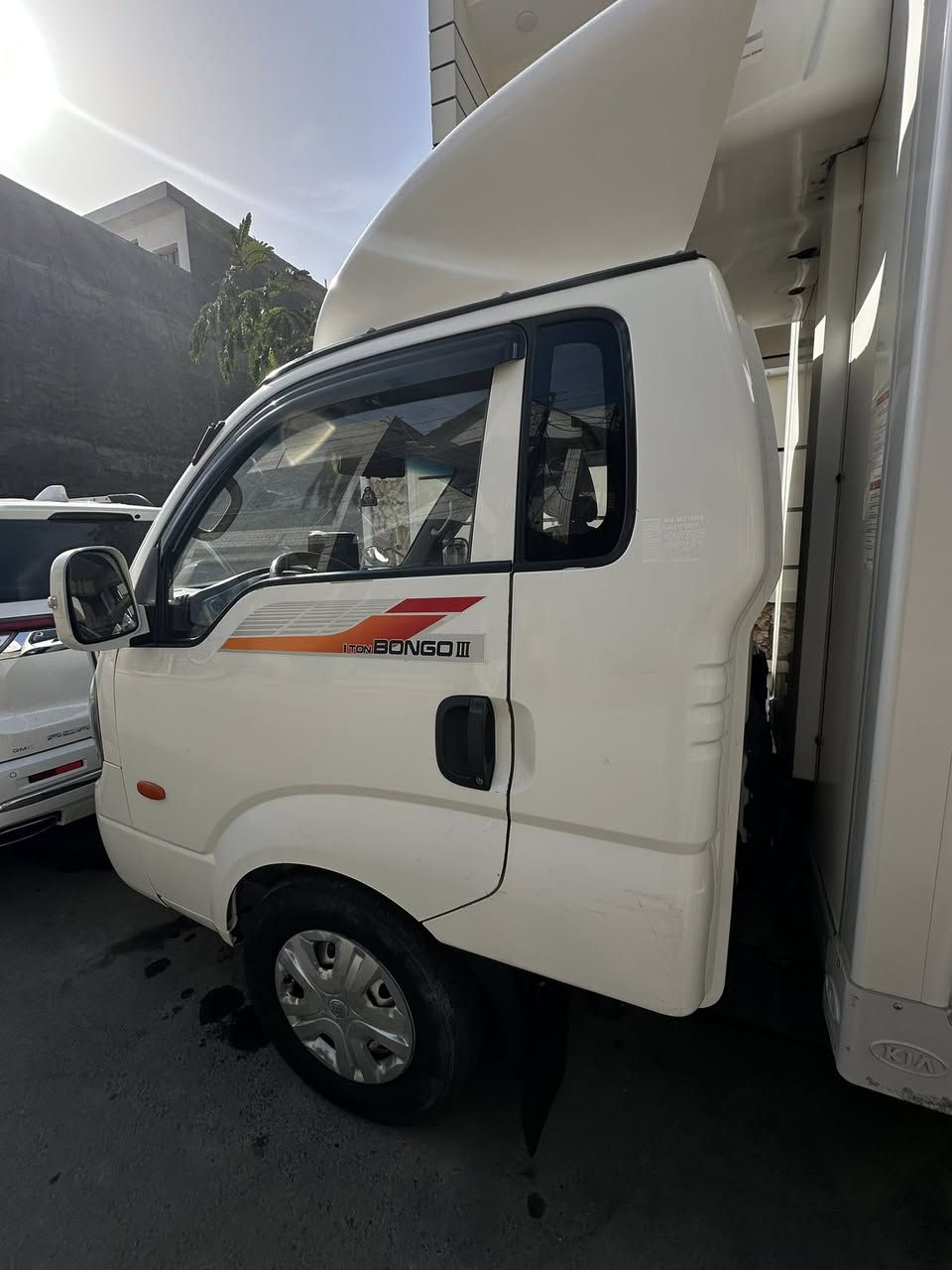 السلام عليكم كيا بنكو 2016 براد ٣ حلقات تجميد محرك مسكر ٧ كير السياره جديده وجاهزه حداديه جديده mobs مكان بغداد خلف مجمع الزهور السكني بغداد جديده
للأستفسار اكثر ***********
