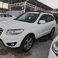 سنتافي 2012 6سلندر مكفولة كفالة عامة للأستفسار 07809975566