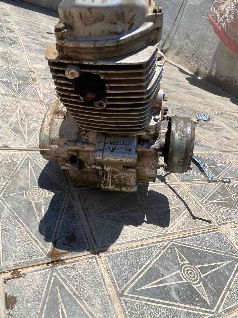 مكينه للبيع عوزه بستم وملف لا تبخير ولا تنقيص شرط مكان ناصريه


**إذا كنت صاحب هذا الإعلان وتريد حذفه لأي سبب، رجاءا أرسل رسالة إلى الدعم الفني**