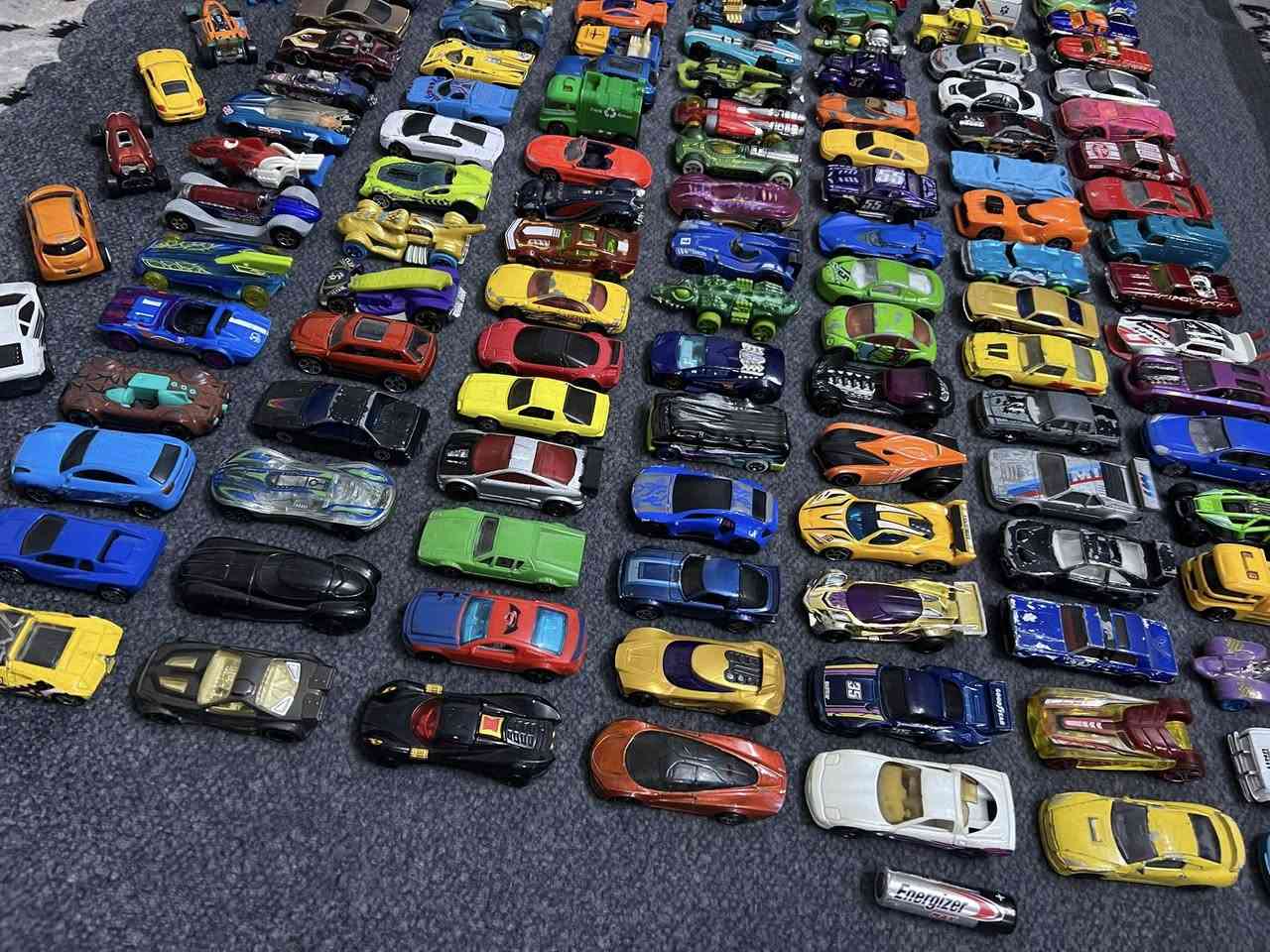 سيارات حديد سعر القطعة الف ونص
العدد 157 قطعة 

توصيل بغداد 5 الاف


**إذا كنت صاحب هذا الإعلان وتريد حذفه لأي سبب، رجاءا أرسل رسالة إلى الدعم الفني**