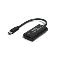 عرض الستلايت • HDMI • تايب سي للموبايل