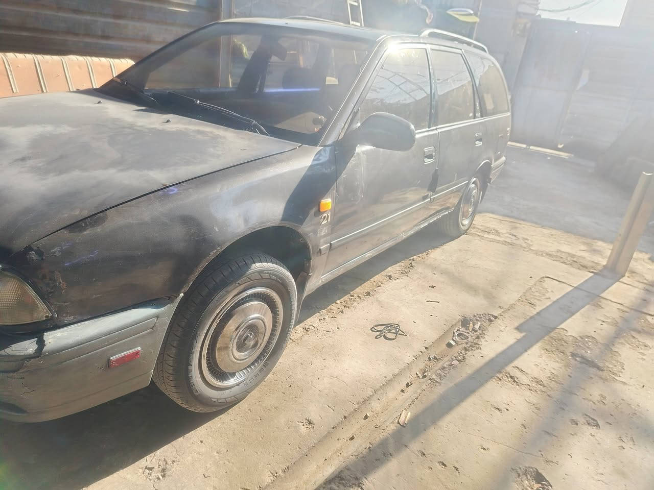 سلام عليكم شباب نيسان بريميرة لبيع سعر30 ***********
