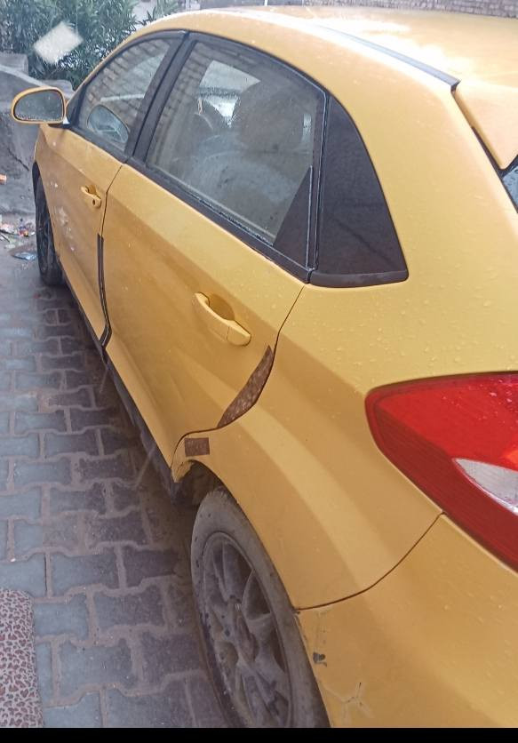 السلام عليكم شيري فلاوين2013 للبيع سياره جاهزه كير ومحرك نظيفات كهربائيات شغاله مصفره هيئه وغرامات مداور ثاني يوم العنوان ناصريه مركز السعر 28وبيها مجال للاتصال***********
