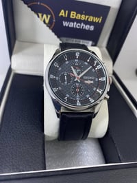 اروع إنتاج .. شركة سايكو  SEIKO اصدار خاص ومحدود .. لشركة تيوتا  الموا...