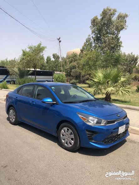 ريو 2022 
ماشيه 29 
رقم بغداد حره تحويل مباشر 
حادثه جاملغ الباب مرشوش 
توحيد لون 
محرك 1600 دوش 
السعر 123 ورقه 
الاتصال *********** وتساب 
الأثير ***********
